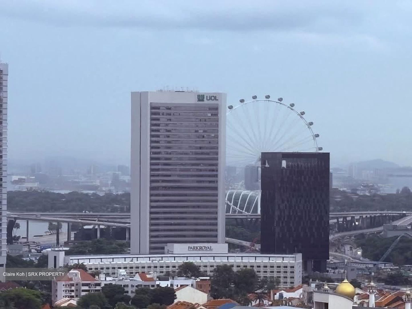 City Square Residences (D8), Condominium #543575631